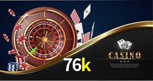 Desvendando o Mundo dos Jogos Virtuais na 76k