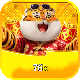 76k Logo